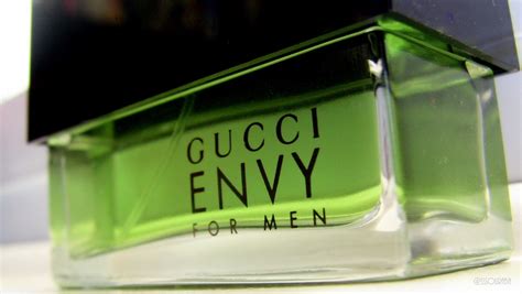 gucci envy men's cologne|Gucci envy for men dupe.